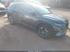 5NMJC3AE7NH054491 2022 HYUNDAI TUCSON