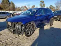 5NMJC3AE7NH066639 2022 HYUNDAI TUCSON