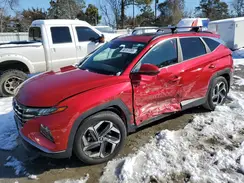 5NMJC3AE7NH068004 2022 HYUNDAI TUCSON
