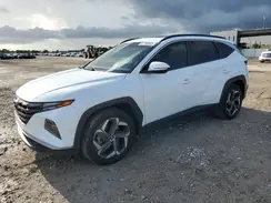 5NMJC3AE7NH078547 2022 HYUNDAI TUCSON