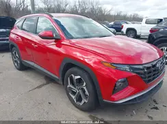 5NMJC3AE7NH094392 2022 HYUNDAI TUCSON