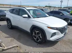 5NMJC3AE7NH096322 2022 HYUNDAI TUCSON