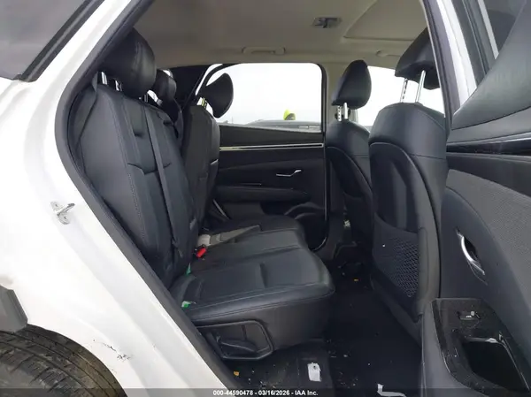 5NMJC3AE7NH096322 2022 HYUNDAI TUCSON - Image 8