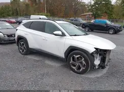 5NMJC3AE7NH120652 2022 HYUNDAI TUCSON