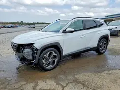 5NMJC3AE7NH122188 2022 HYUNDAI TUCSON