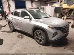 5NMJC3AE7NH130369 2022 HYUNDAI TUCSON