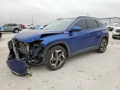5NMJC3AE7NH149097 2022 HYUNDAI TUCSON