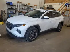 5NMJC3AE8NH001136 2022 HYUNDAI TUCSON