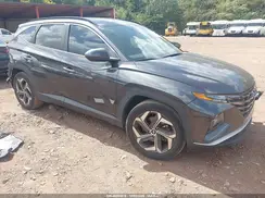 5NMJC3AE8NH001881 2022 HYUNDAI TUCSON