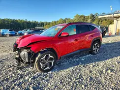 5NMJC3AE8NH009110 2022 HYUNDAI TUCSON