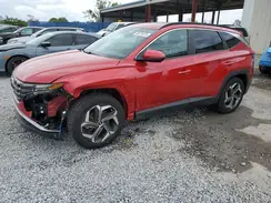5NMJC3AE8NH010757 2022 HYUNDAI TUCSON