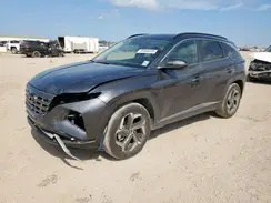 5NMJC3AE8NH029499 2022 HYUNDAI TUCSON