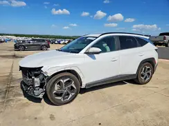 5NMJC3AE8NH050532 2022 HYUNDAI TUCSON