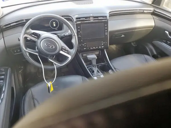 5NMJC3AE8NH051650 2022 HYUNDAI TUCSON - Image 8