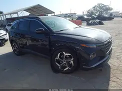 5NMJC3AE8NH059585 2022 HYUNDAI TUCSON