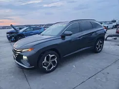 5NMJC3AE8NH061384 2022 HYUNDAI TUCSON