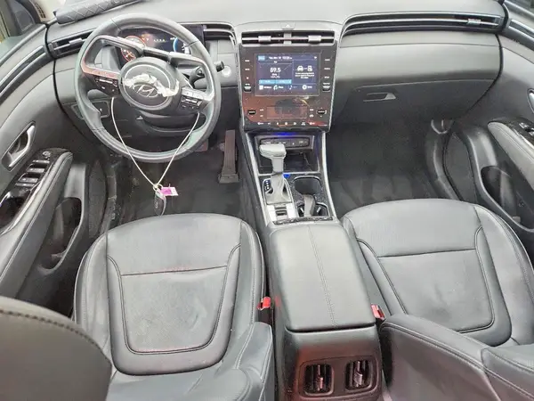 5NMJC3AE8NH063359 2022 HYUNDAI TUCSON - Image 8