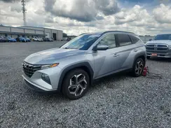 5NMJC3AE8NH064463 2022 HYUNDAI TUCSON