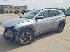 5NMJC3AE8NH065807 2022 HYUNDAI TUCSON