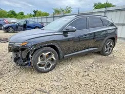 5NMJC3AE8NH090531 2022 HYUNDAI TUCSON