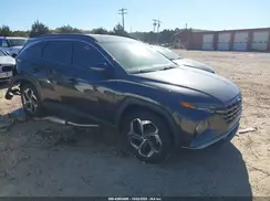 5NMJC3AE8NH091209 2022 HYUNDAI TUCSON