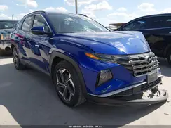 5NMJC3AE8NH092392 2022 HYUNDAI TUCSON
