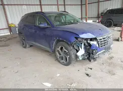 5NMJC3AE8NH127805 2022 HYUNDAI TUCSON
