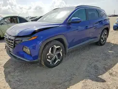 5NMJC3AE8NH138934 2022 HYUNDAI TUCSON