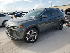 5NMJC3AE8NH139520 2022 HYUNDAI TUCSON