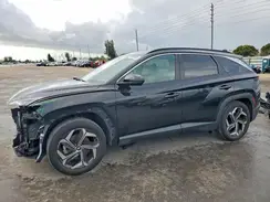 5NMJC3AE8NH142563 2022 HYUNDAI TUCSON