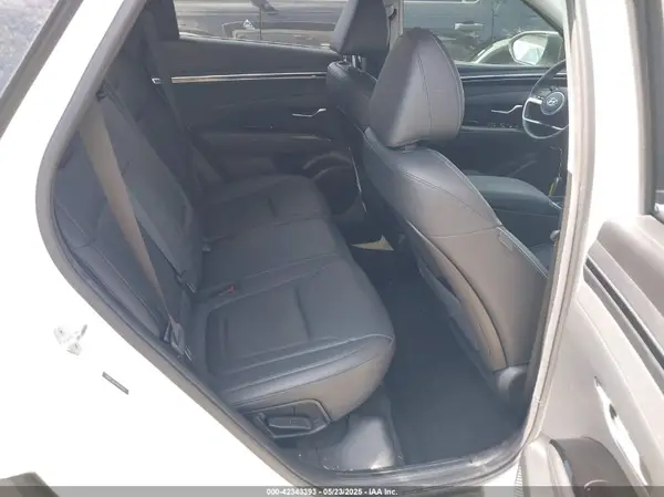 5NMJC3AE8NH154776 2022 HYUNDAI TUCSON - Image 8
