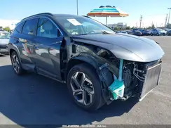 5NMJC3AE9NH009570 2022 HYUNDAI TUCSON