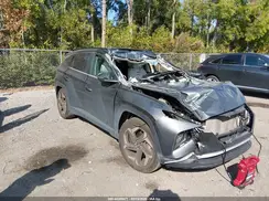 5NMJC3AE9NH010315 2022 HYUNDAI TUCSON