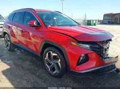 5NMJC3AE9NH012159 2022 HYUNDAI TUCSON