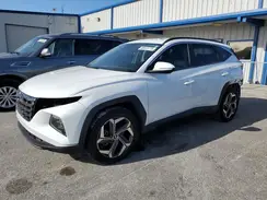 5NMJC3AE9NH014042 2022 HYUNDAI TUCSON