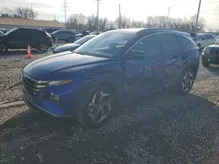 5NMJC3AE9NH029608 2022 HYUNDAI TUCSON