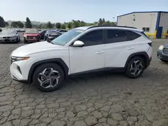 5NMJC3AE9NH034436 2022 HYUNDAI TUCSON