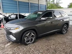 5NMJC3AE9NH044920 2022 HYUNDAI TUCSON