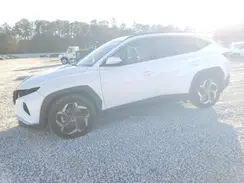 5NMJC3AE9NH058462 2022 HYUNDAI TUCSON
