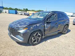 5NMJC3AE9NH064441 2022 HYUNDAI TUCSON