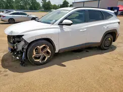 5NMJC3AE9NH078548 2022 HYUNDAI TUCSON