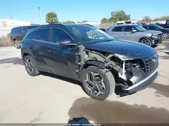 5NMJC3AE9NH083717 2022 HYUNDAI TUCSON