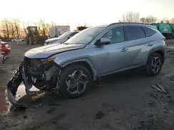 5NMJC3AE9NH088691 2022 HYUNDAI TUCSON
