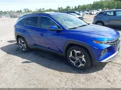 5NMJC3AE9NH089260 2022 HYUNDAI TUCSON