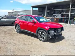 5NMJC3AE9NH094412 2022 HYUNDAI TUCSON