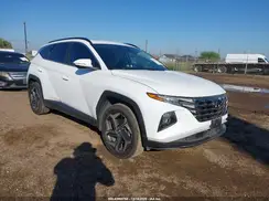 5NMJC3AE9NH095690 2022 HYUNDAI TUCSON