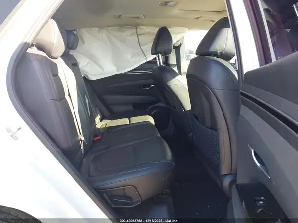 5NMJC3AE9NH095690 2022 HYUNDAI TUCSON - Image 8