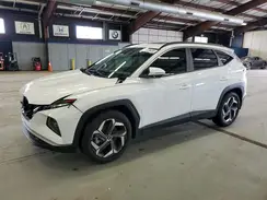 5NMJC3AE9NH099979 2022 HYUNDAI TUCSON