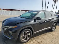 5NMJC3AE9NH120507 2022 HYUNDAI TUCSON