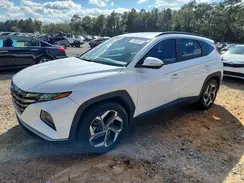 5NMJC3AE9NH121124 2022 HYUNDAI TUCSON